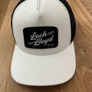 KC Loch Lloyd Hat